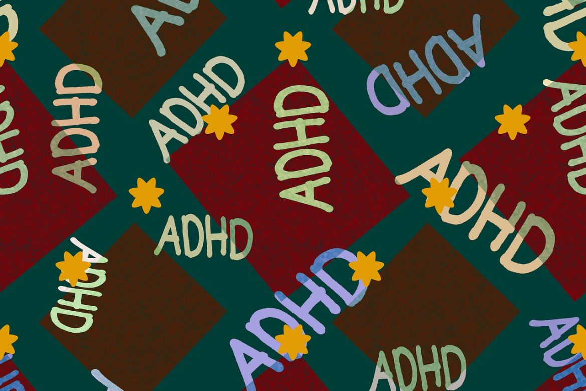 ADHD u dorosłych-jak rozpoznać?